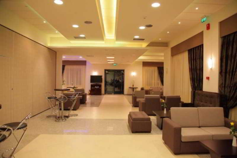 Alexander Hotel 塞雷 外观 照片