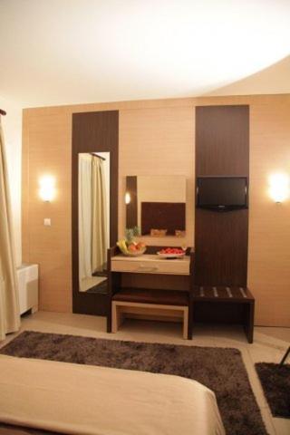 Alexander Hotel 塞雷 客房 照片